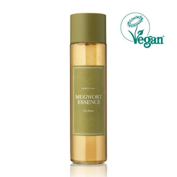 I'm From Mugwort Essence 160ml - Picture 1 of 5